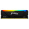 Kingston Beast Fury 16GB (1x16GB) DDR4 RGB XMP 3600MT/s CL18-22-22 Memory (Black) (KF436C18BB2A/16)