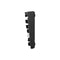 Pulsar XBOARD QS Mechanical Gaming Keyboard with Quick Switching Technology, Win/Mac Switch Key