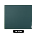 Pulsar Superglide 3 Premium Glass Mousepad (Green) | DataBlitz