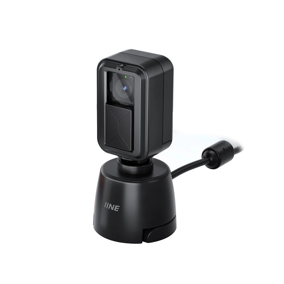 IINE Detachable Camera for Nintendo Switch 2 (Black) (L1215)