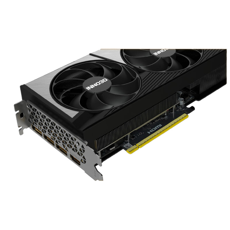 INNO3D GeForce RTX 5080 X3 OC 16GB GDDR7 Graphics Card (N50803-16D7X-17603930)