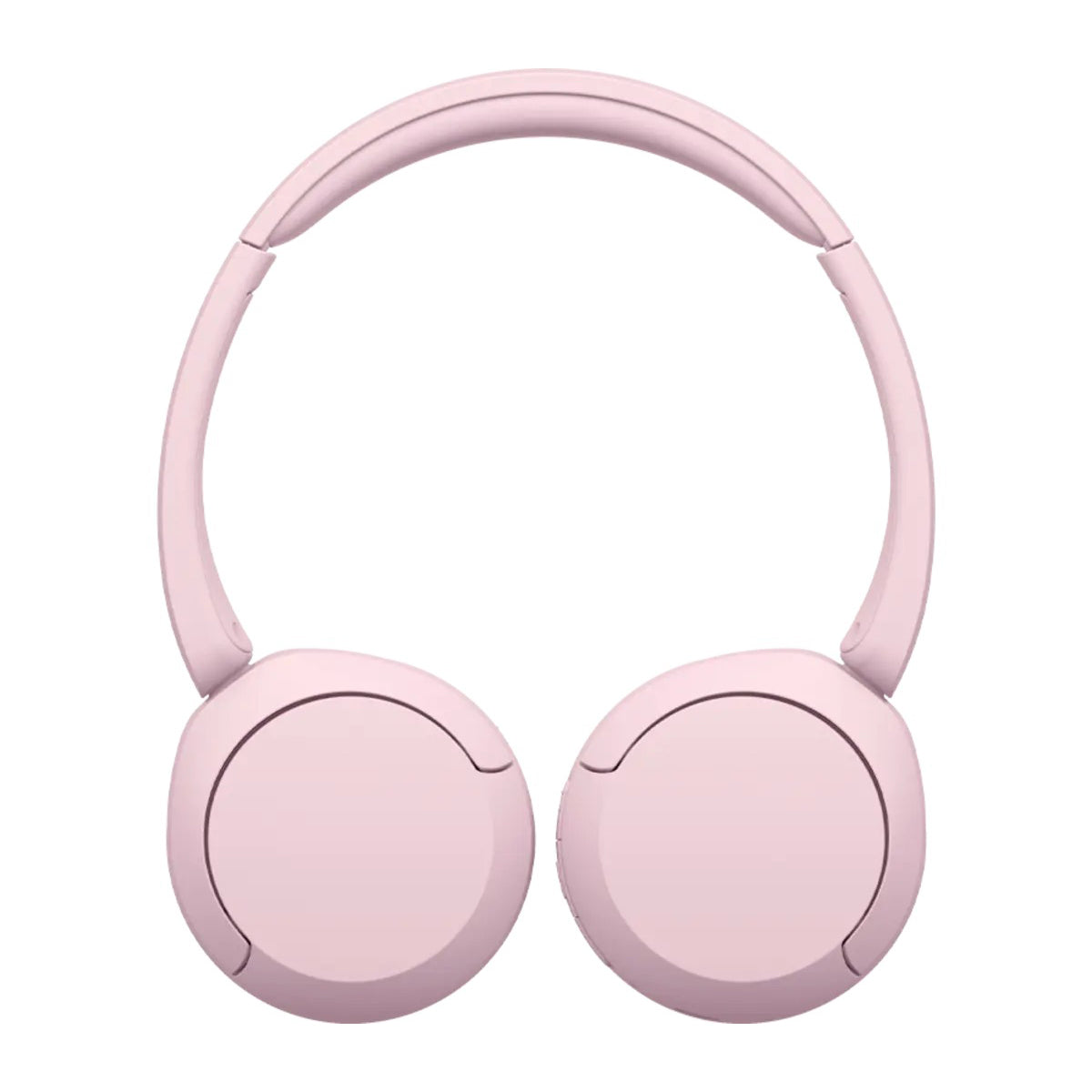 Sony WH-CH520 Wireless Headphones (Blue, Beige, Black, Pink, Yellow)