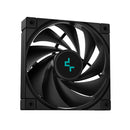 Deepcool FK120 120MM High Performance Fan (R-FK120-BKNPF1-G-1)