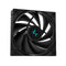 Deepcool FK120 120MM High Performance Fan (R-FK120-BKNPF1-G-1)