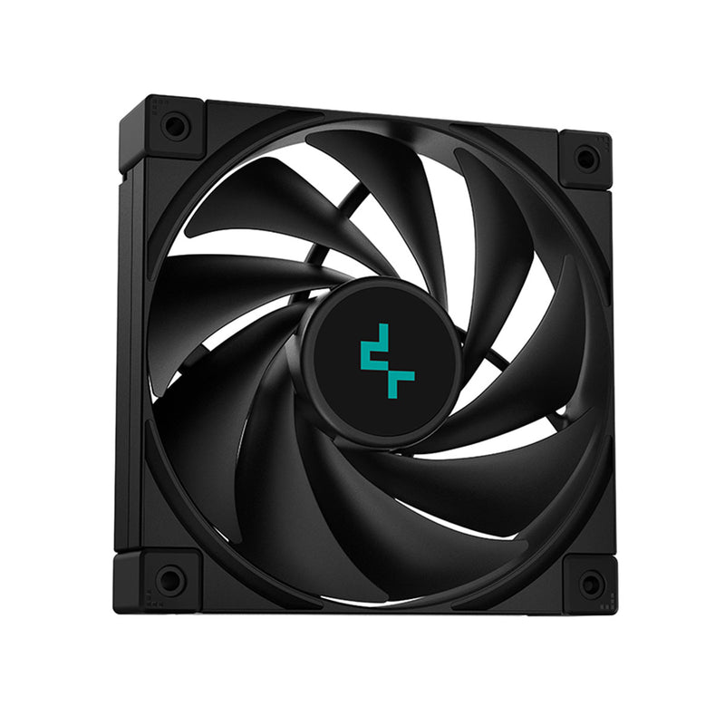 Deepcool FK120 120MM High Performance Fan (R-FK120-BKNPF1-G-1)