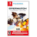 Nintendo Switch Overwatch Legendary Edition Includes 3-Month Online Membership (Download Code Only) (US)