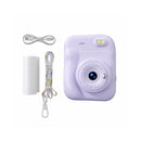Vyvylabs Q11 Mini Print Camera | DataBlitz