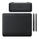 Xencelabs Pen Tablet Small (Carbon Black) (BPH0812W-A) - DataBlitz