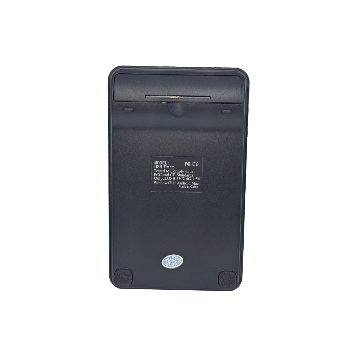 Keynote Multi-Function 23 Keys Wireless Numeric Keypad