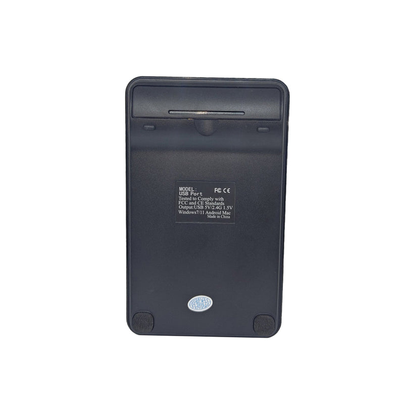 Keynote Multi-Function 23 Keys Wireless Numeric Keypad
