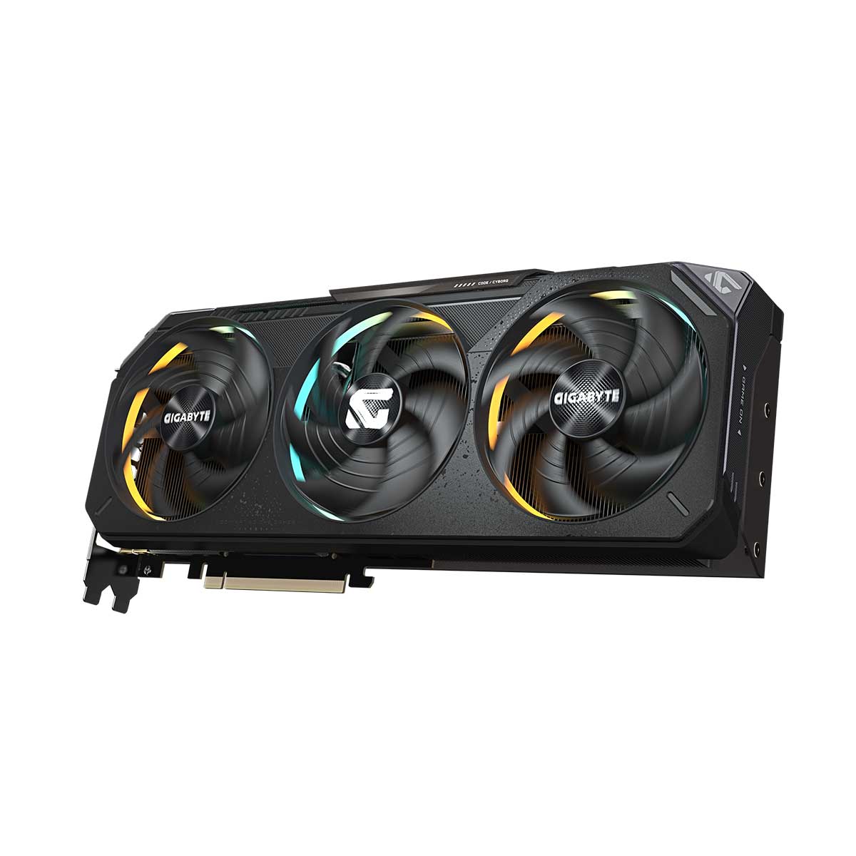 Gigabyte GeForce RTX 5070 Gaming OC 12G GDDR7 Graphics Card