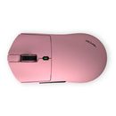 Vancer Gemini Castor Wireless Gaming Mouse Pro (Pink)