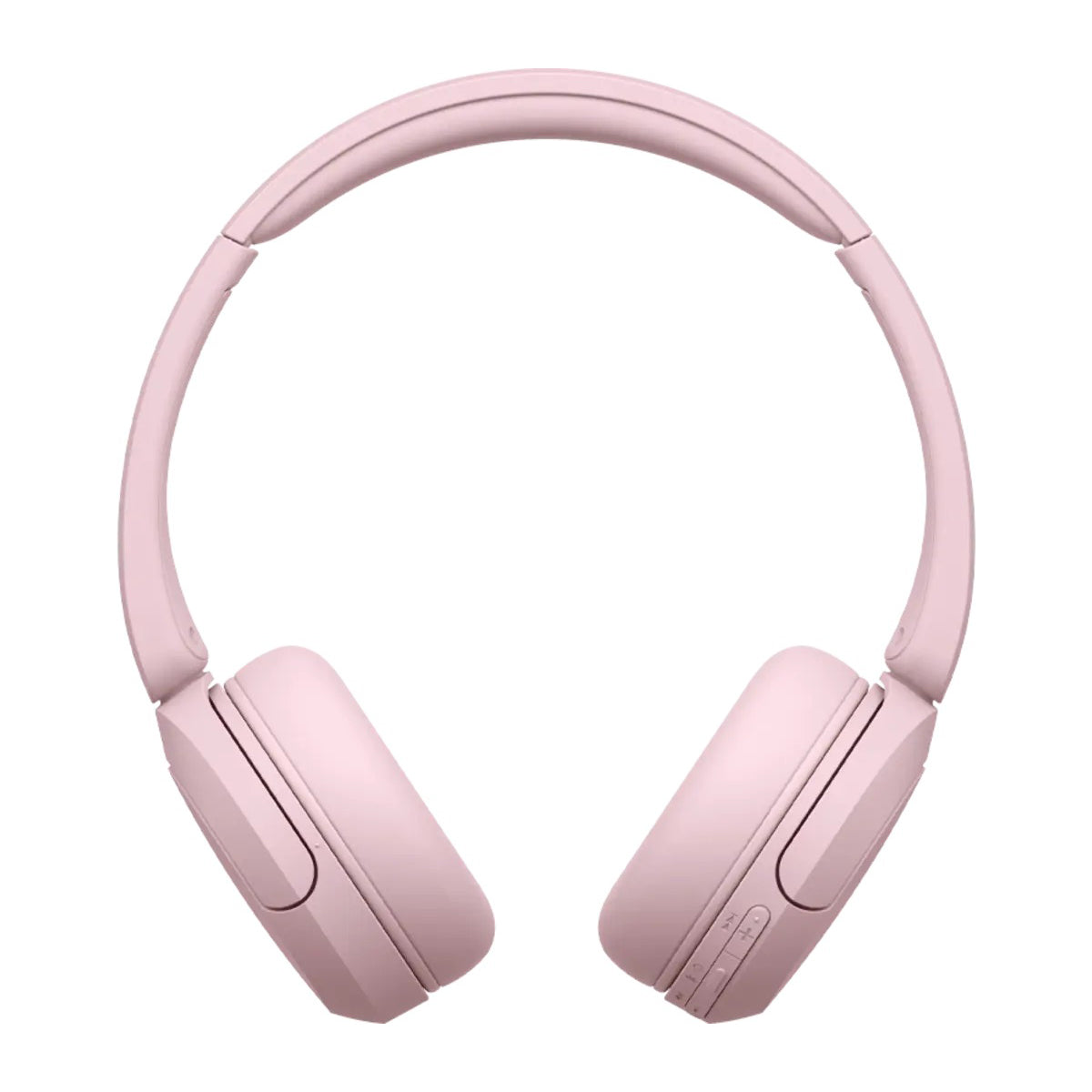 Sony WH-CH520 Wireless Headphones (Blue, Beige, Black, Pink, Yellow)