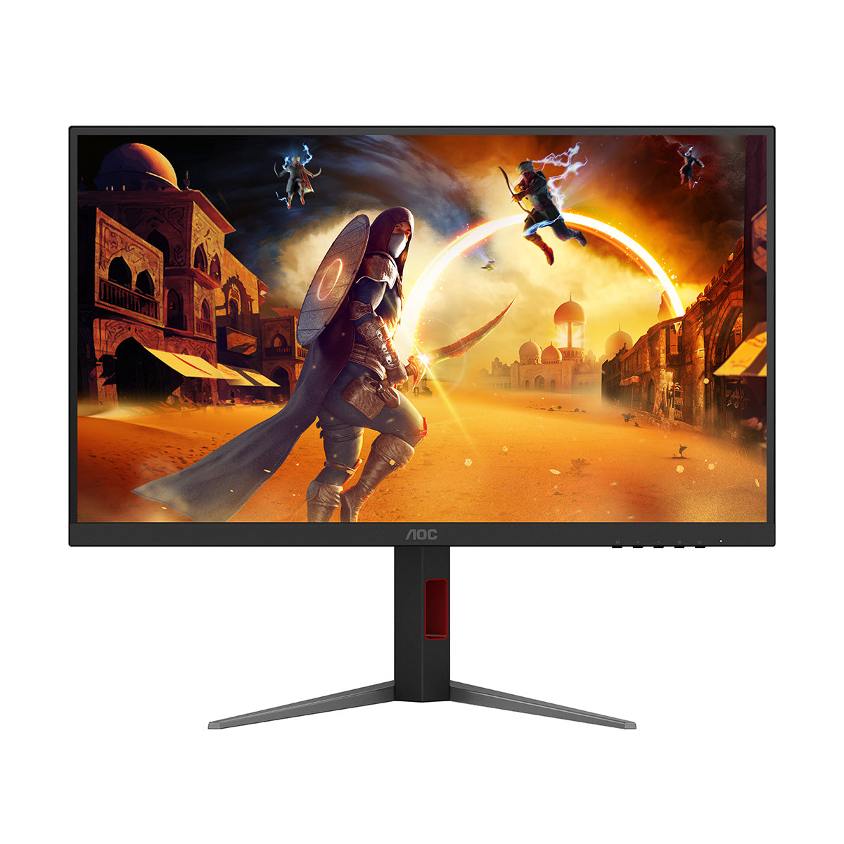 AOC U27G4XM | DataBlitz
