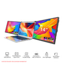 DreaMonitor Arie 1401D 14" WUXGA (1920x1200) 60Hz 30ms IPS Dual Portable Monitor