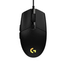 Logitech G102 Lightsync Gaming Mouse (Black)