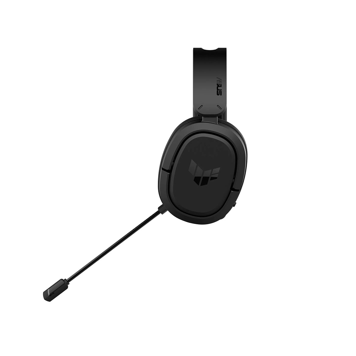 Asus TUF Gaming H1 Wireless Gaming Headset (Black) (2602)