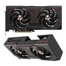 Sapphire Pulse AMD Radeon RX 9070 Gaming 16GB Dual HDMI/Dual DP Graphics Card
