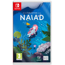 Nintendo Switch Naiad Flow Edition (Eng/EU)