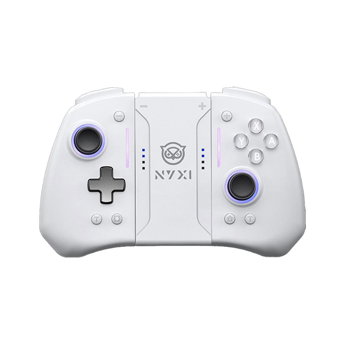 NYXI Hyperion Pro Style Wireless Joy-Pad | DataBlitz