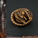 Museum Masterline XL Alien: Romulus Scorched Xenomorph