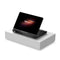 GPD Pocket 4 2025 AMD Ryzen 7 8840U 8.8" LTPS (2560x1600) 144Hz High-Refresh Iris Display 16GB RAM 1TB SSD Windows 11 Home Handheld AI PC + GPD Pocket 4 Protection Case