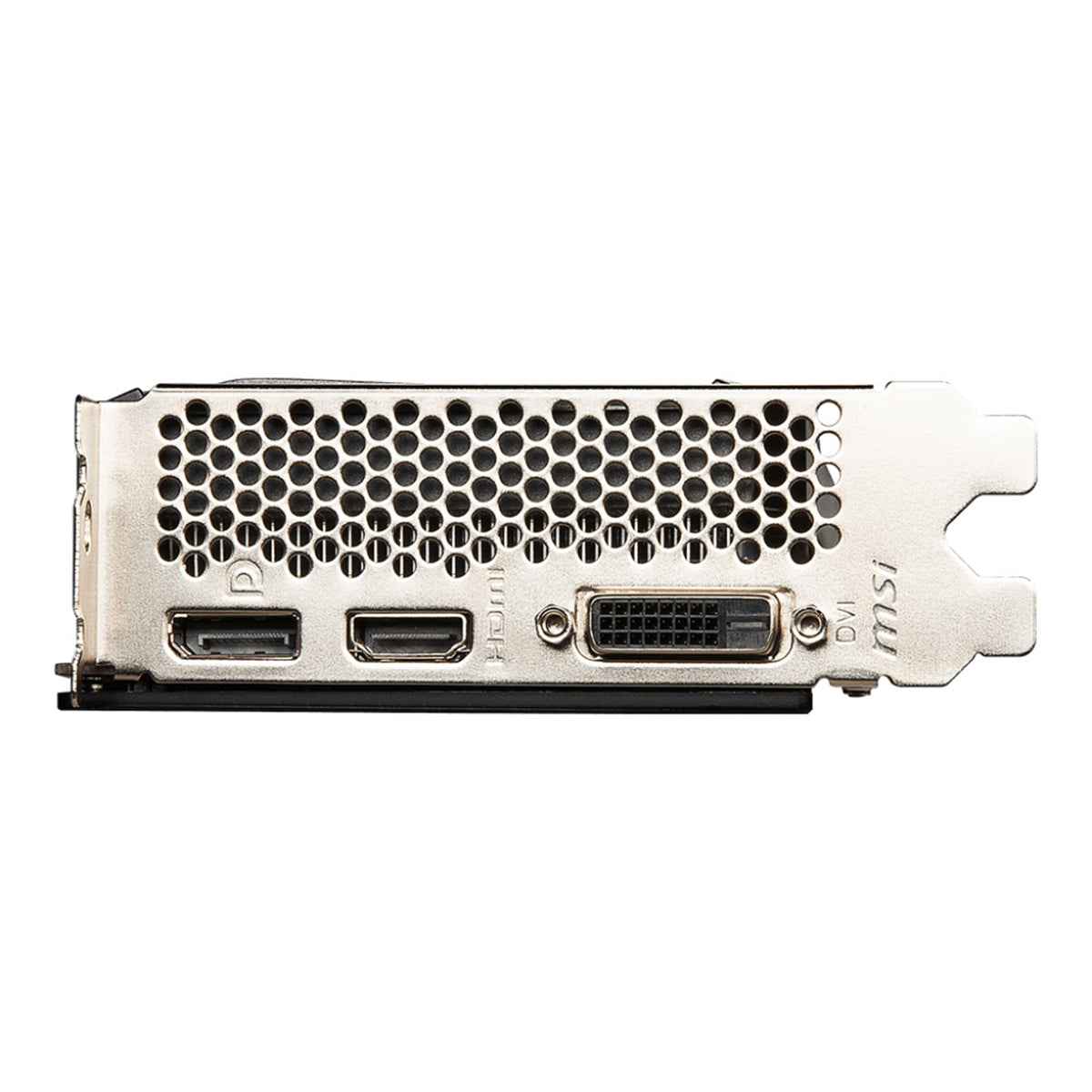 MSI GeForce RTX 3050 Ventus 2X XS 8GB OC GDDR6 Graphics Card