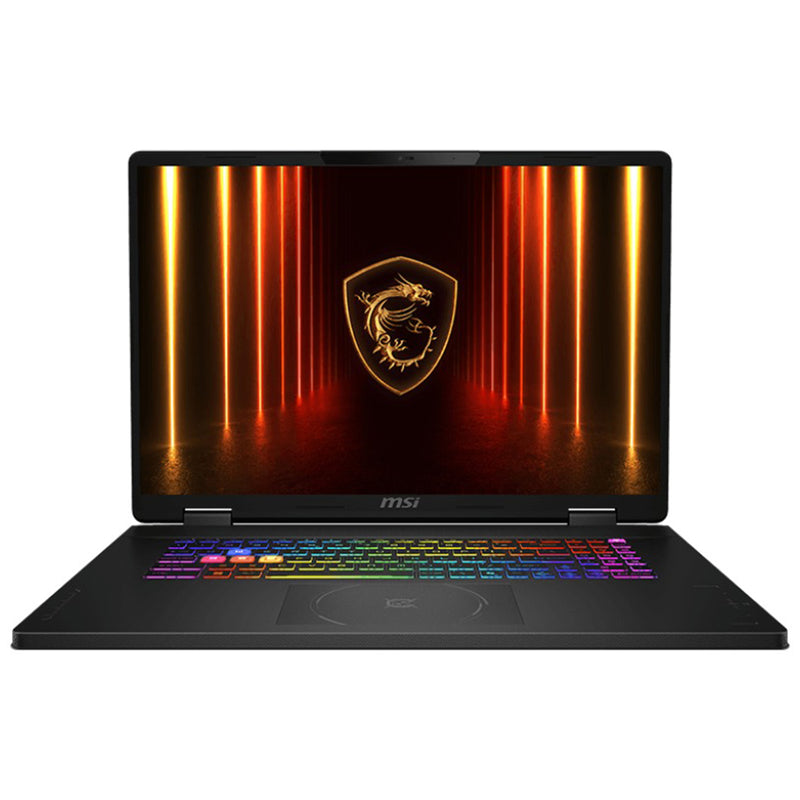 MSI Crosshair 18 HX AI A2XWGKG-029PH Gaming Laptop | DataBlitz
