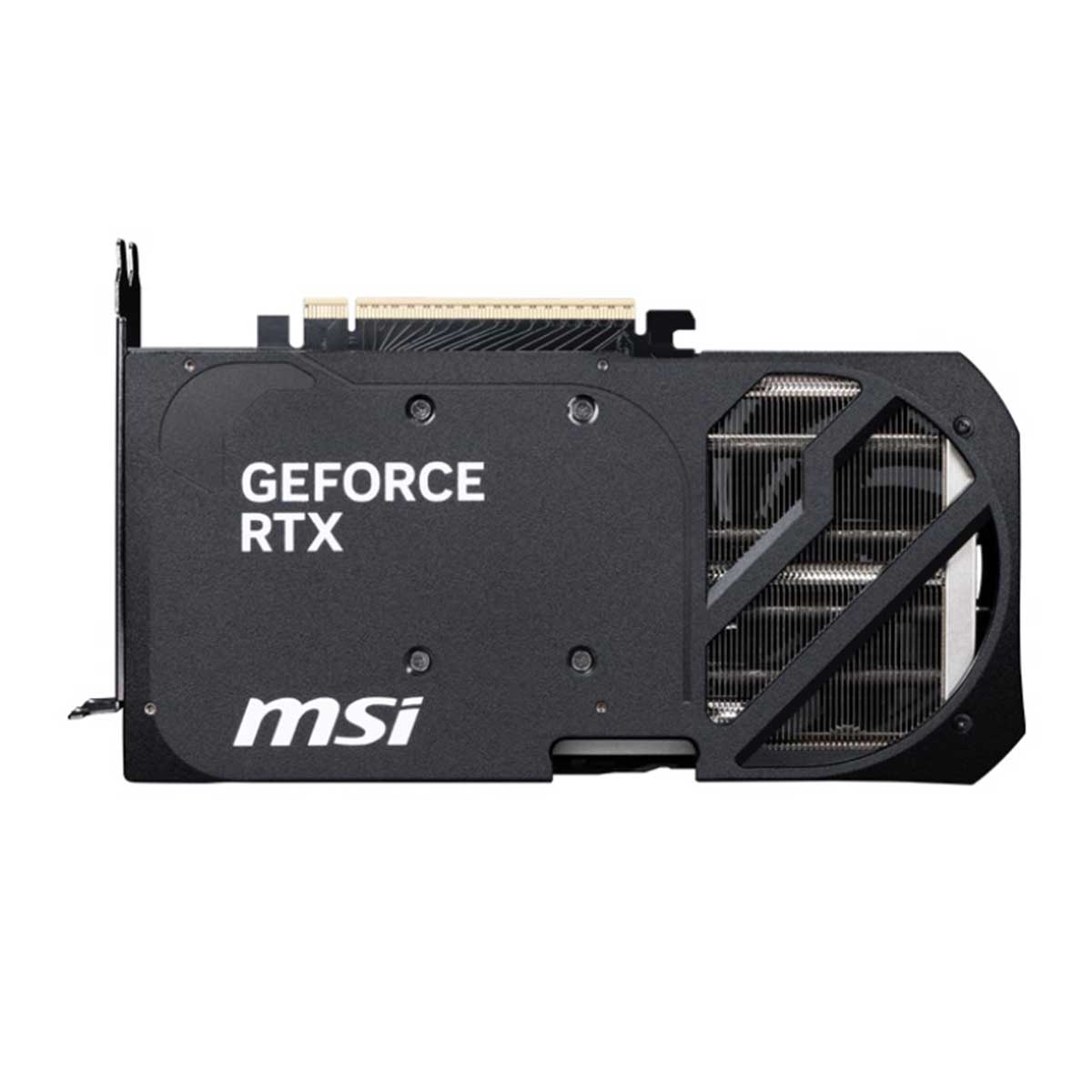MSI GeForce RTX 5070 12GB Shadow 2X OC Graphics Card