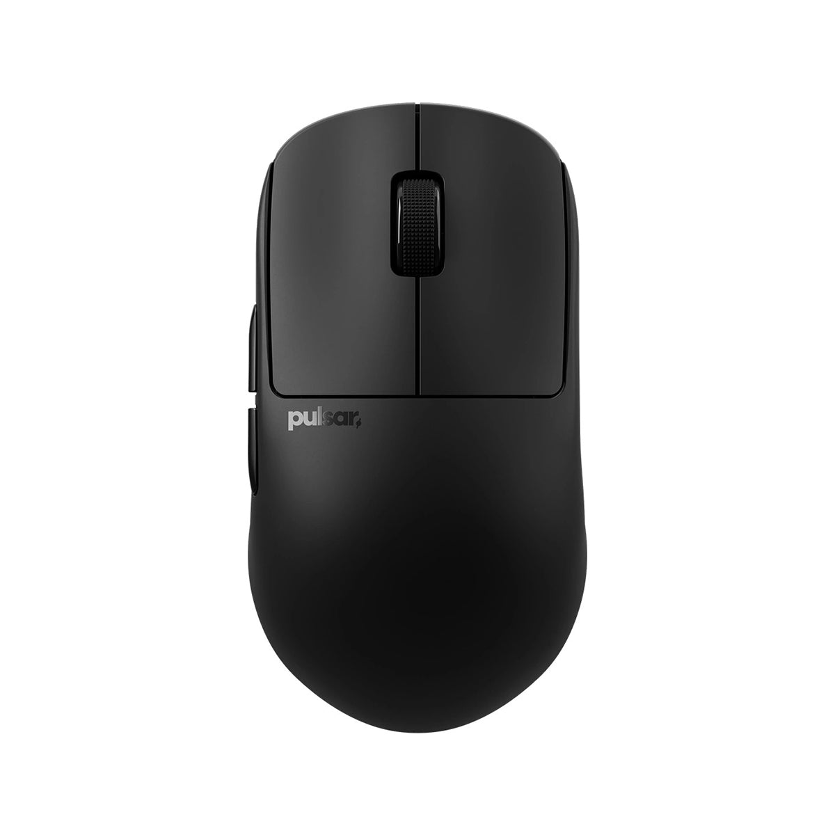 Pulsar X2H CrazyLight 8K Polling Rate eSports Gaming Mouse Size 2 