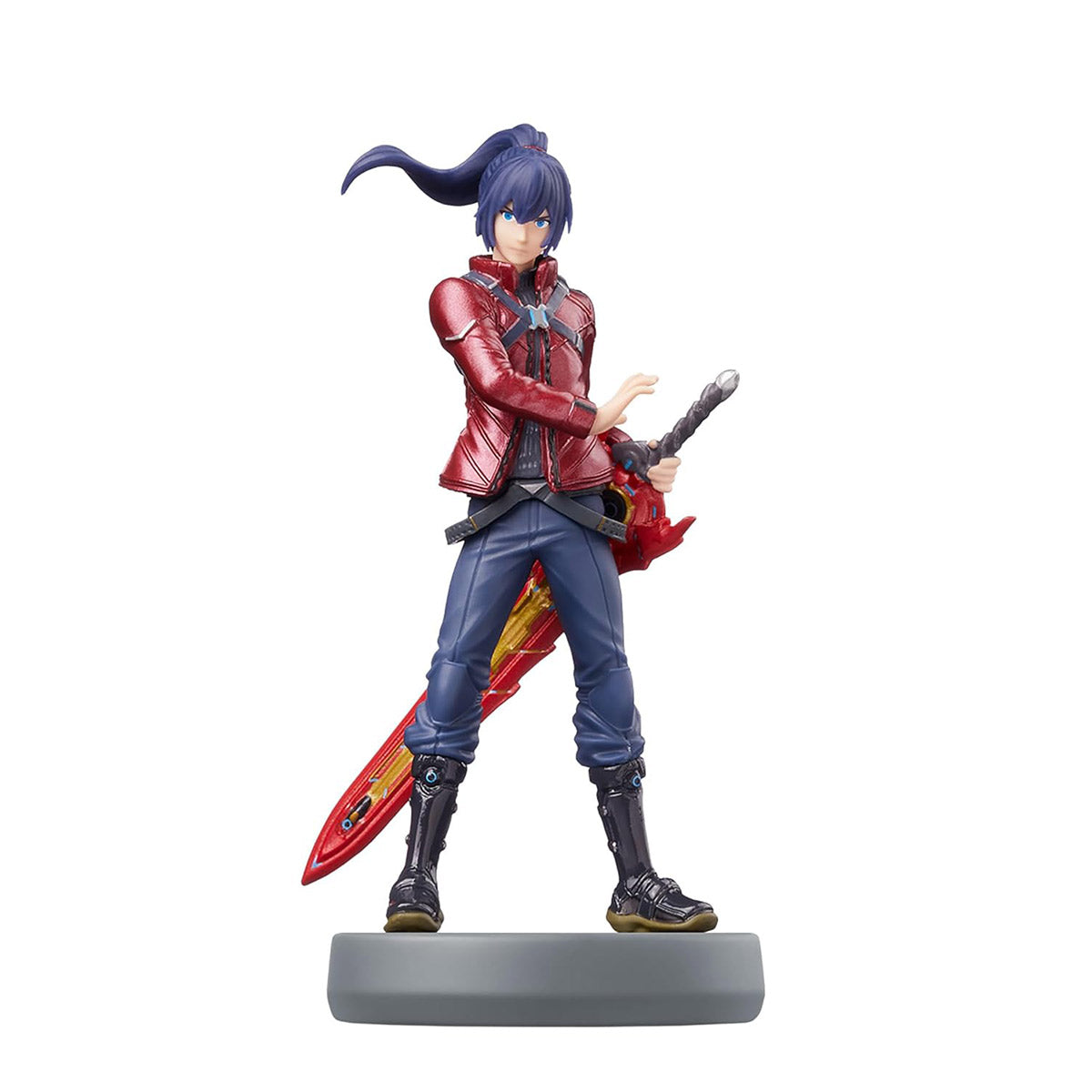 Nintendo Amiibo Xenoblade Chronicles 3 Series Double Pack (Noah & Mio) (JPN)