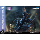 Real Elite Masterline Batman: Hush (Comics) Catwoman | DataBlitz