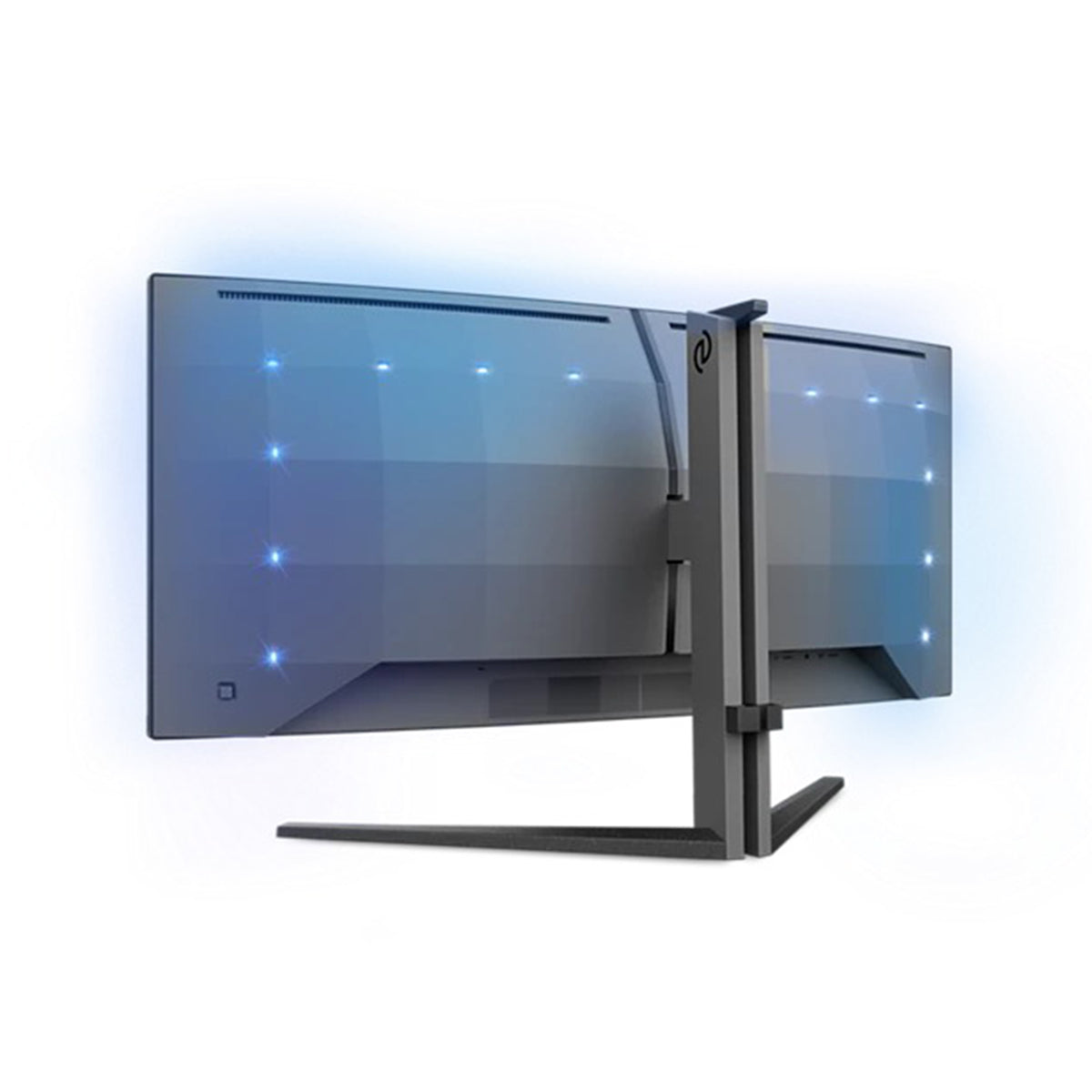 Philips Evnia 34M2C6500/00 34" WQHD (3440x1440) 175Hz 0.03ms GTG QD OLED Curved Gaming Monitor