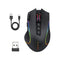 E-Yooso X-11 Pro RGB Tri-Mode Gaming Mouse (Black)