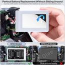 PS5 Controller Li-ion 8880mAH Battery Pack 2-Pack (VG-P5366)