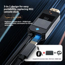 IINE 4K Classic Video Adapter for Nintendo Switch / Nintendo Switch 2 