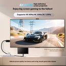 IINE 4K Classic Video Adapter for Nintendo Switch / Nintendo Switch 2 