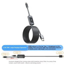 IINE 4K Segmented Cable Video Adapter for Nintendo Switch