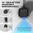 IINE Detachable Camera for Nintendo Switch 2 (Black) (L1215)