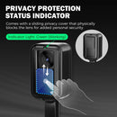 IINE Detachable Camera for Nintendo Switch 2 (Black) (L1215)