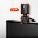 IINE Detachable Camera for Nintendo Switch 2 (Black) (L1215)