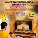 IINE Detachable Camera for Nintendo Switch 2 (Black) (L1215)