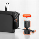 IINE Detachable Camera for Nintendo Switch 2 (Black) (L1215)