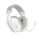 Onikuma GT808 RGB Tri-Mode Gaming Headset with Microphone
