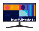 Samsung Essential S3 LS27C330GAEXXP 27" FHD IPS 100Hz AMD FreeSync Gaming Monitor