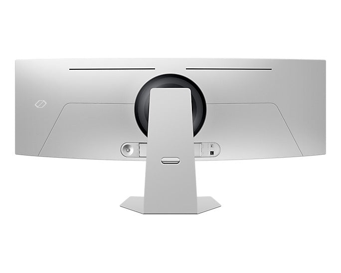 Samsung Odyssey OLED G9 (G95SC) LS49CG954SEXXP 49" Neo Quantum Processor Pro 0.03ms 240Hz GTG 5120x1440 Dual QHD Curved Smart Gaming Monitor