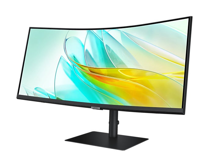 Samsung Viewfinity S6 LS34C650UAEXXP 34