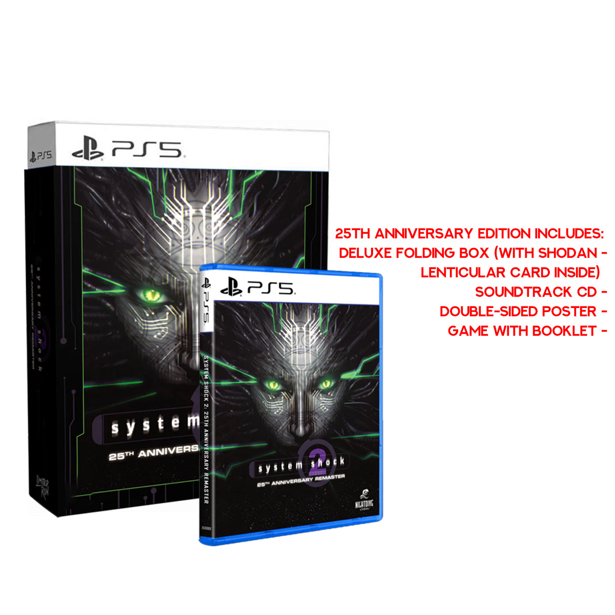 System Shock 2