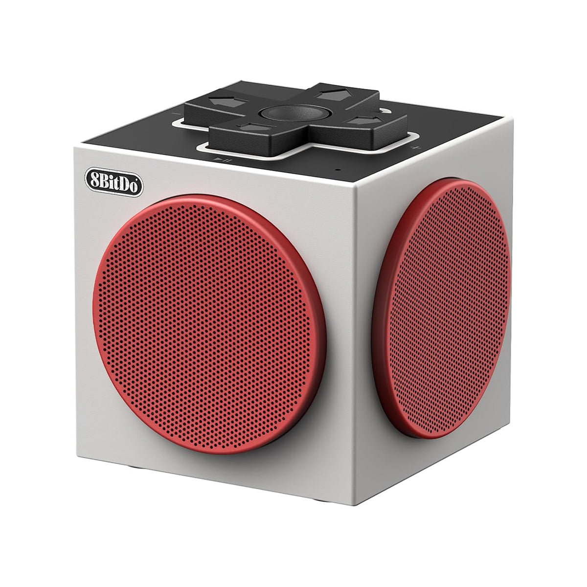 8Bitdo Retro Cube 2 Speaker N Edition (85AE)