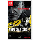 Metal Gear Solid: Master Collection Vol. 2